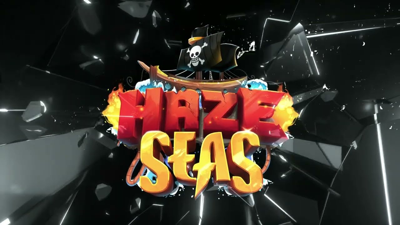 Haze Seas final trailer scene — discover all races
